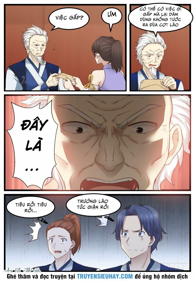 Chapter 123 - Image 3