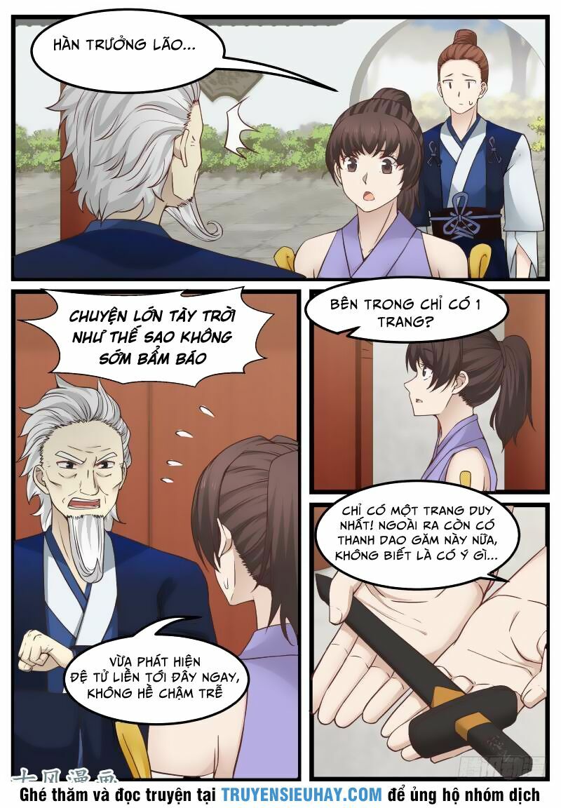 Chapter 123 - Image 4