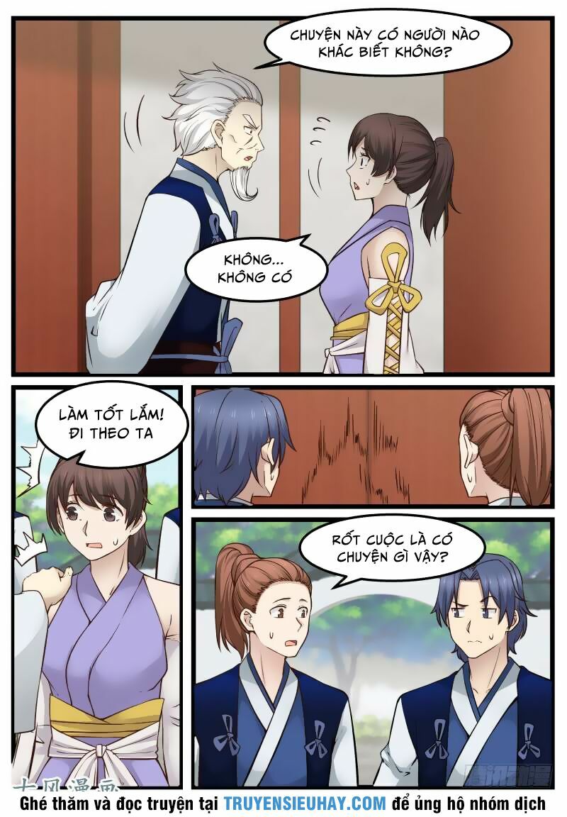 Chapter 123 - Image 6