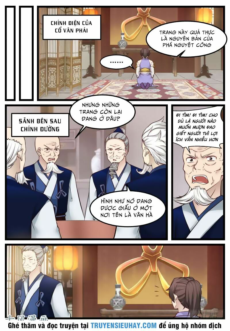 Chapter 123 - Image 7