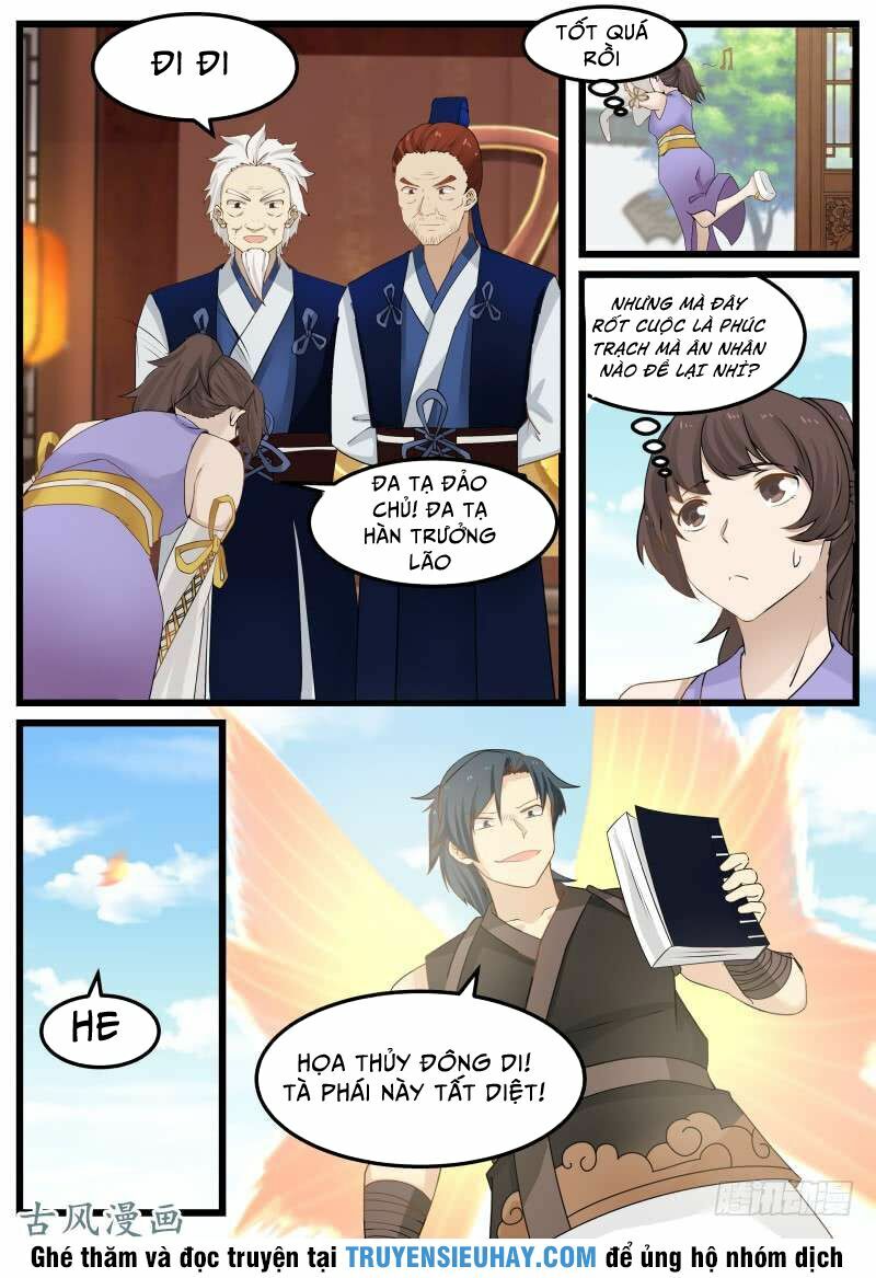 Chapter 123 - Image 10