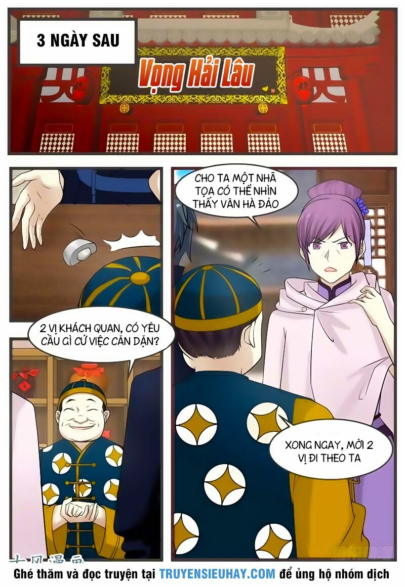 Chapter 124 - Image 2