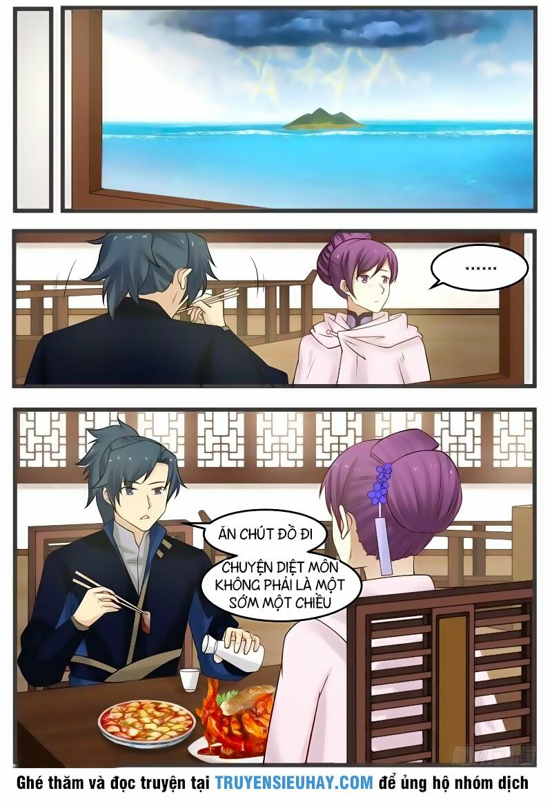 Chapter 124 - Image 3