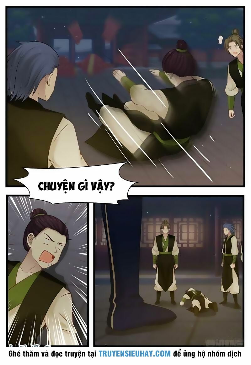 Chapter 124 - Image 8