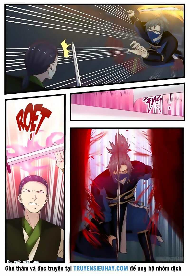 Chapter 125 - Image 3