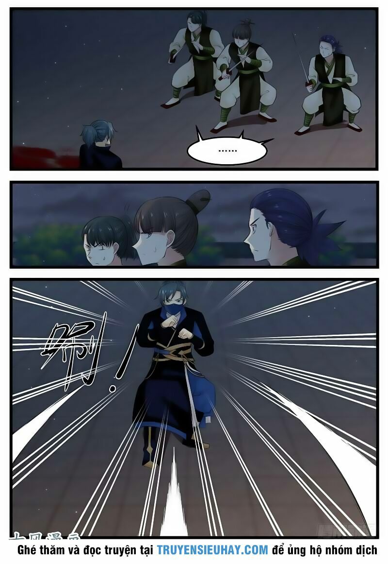 Chapter 125 - Image 6