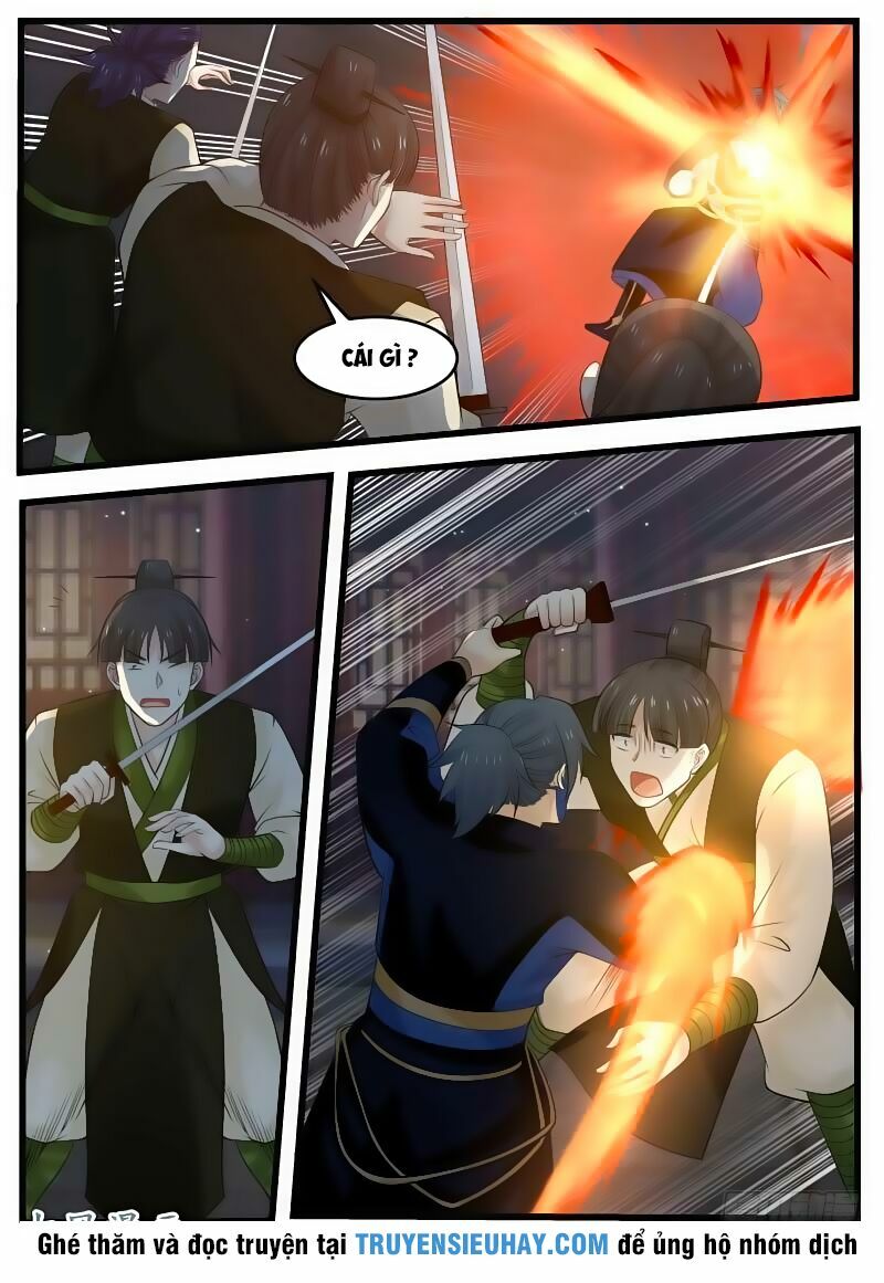 Chapter 125 - Image 7