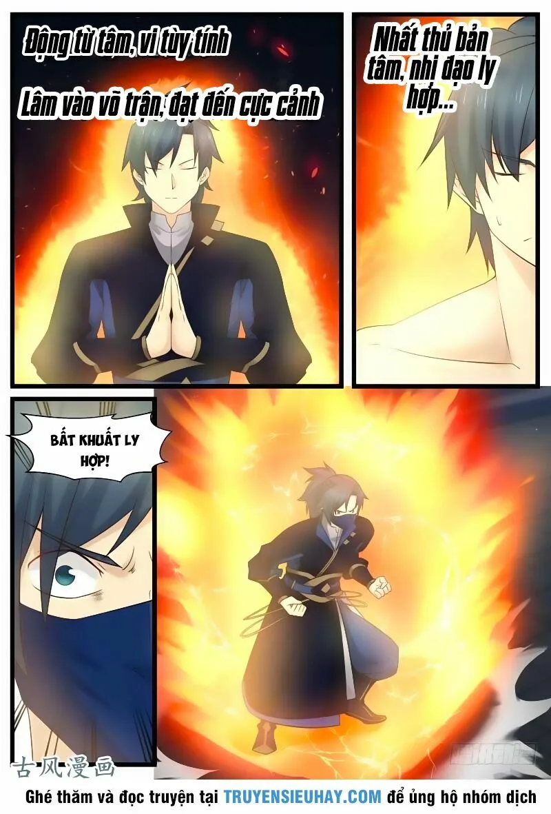 Chapter 127 - Image 2