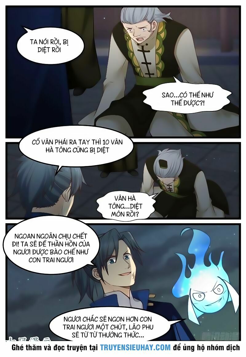 Chapter 127 - Image 11