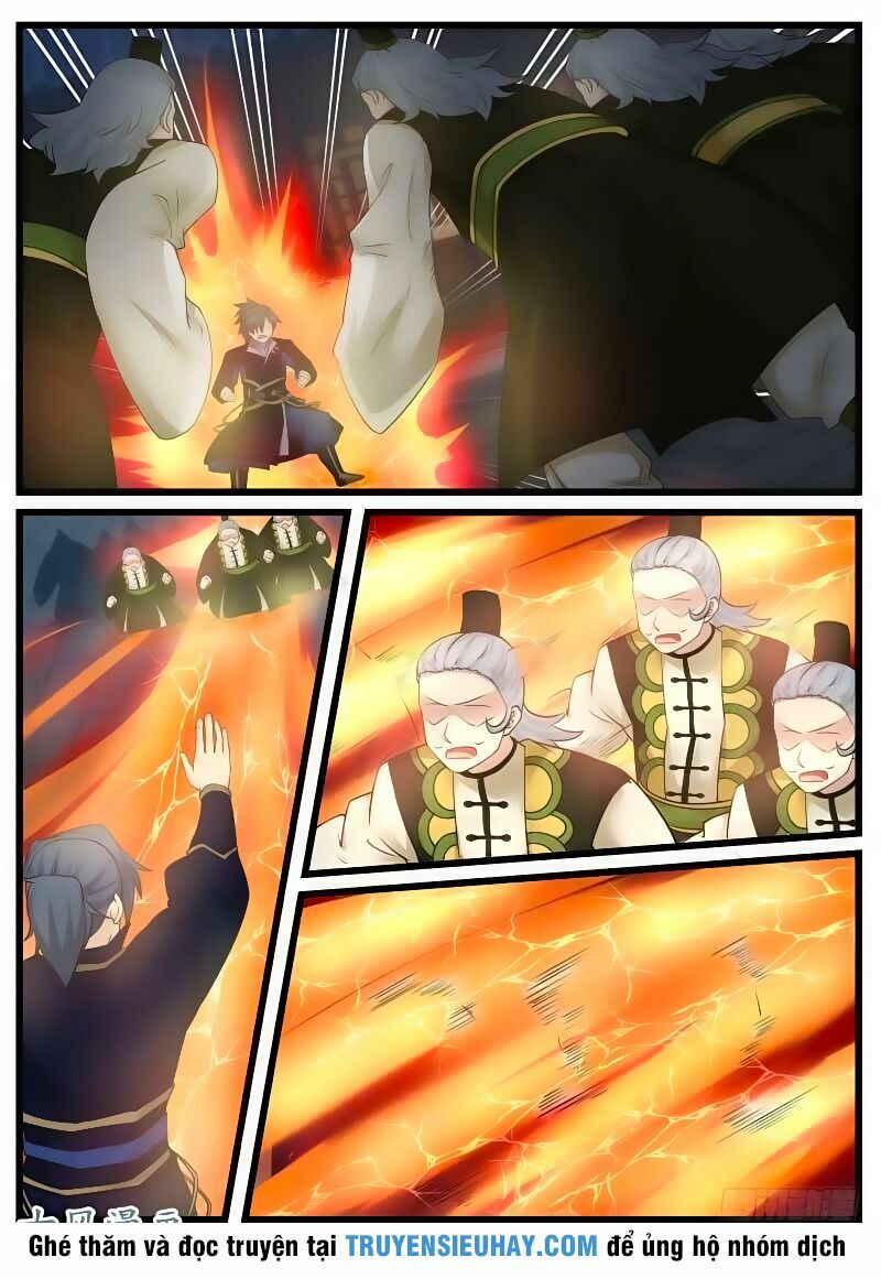 Chapter 127 - Image 3