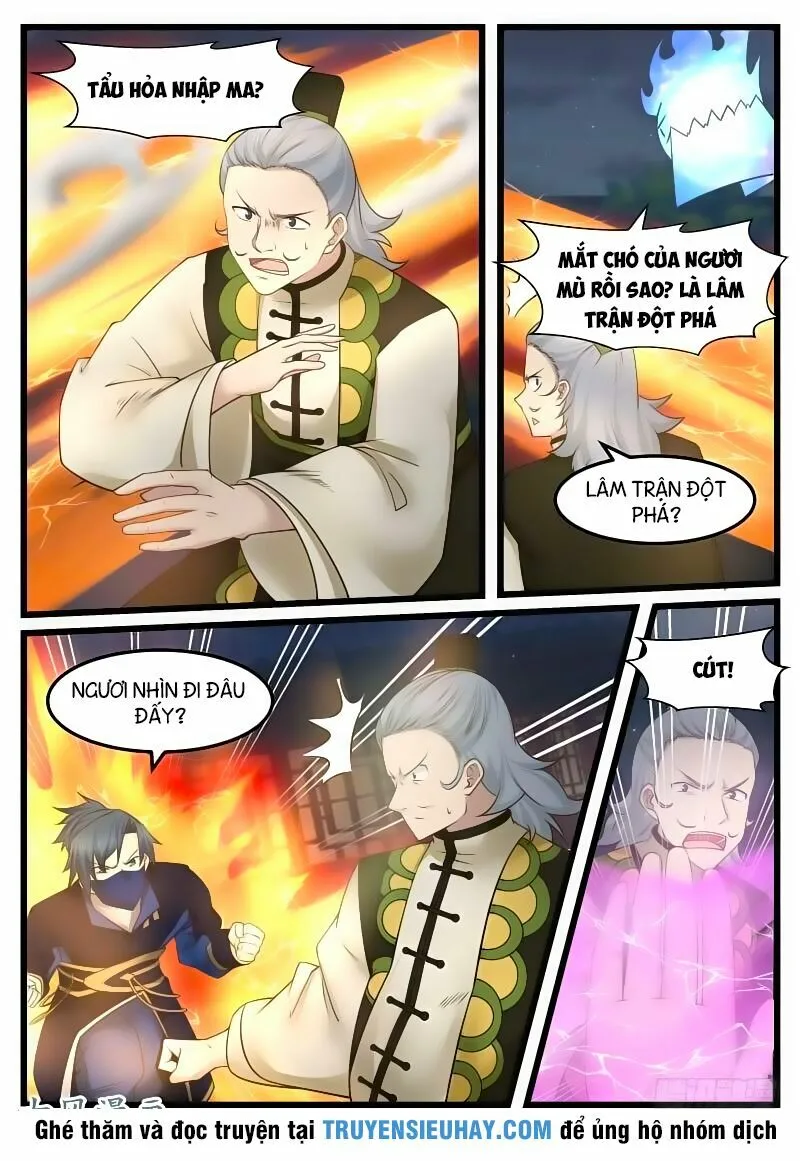 Chapter 127 - Image 4