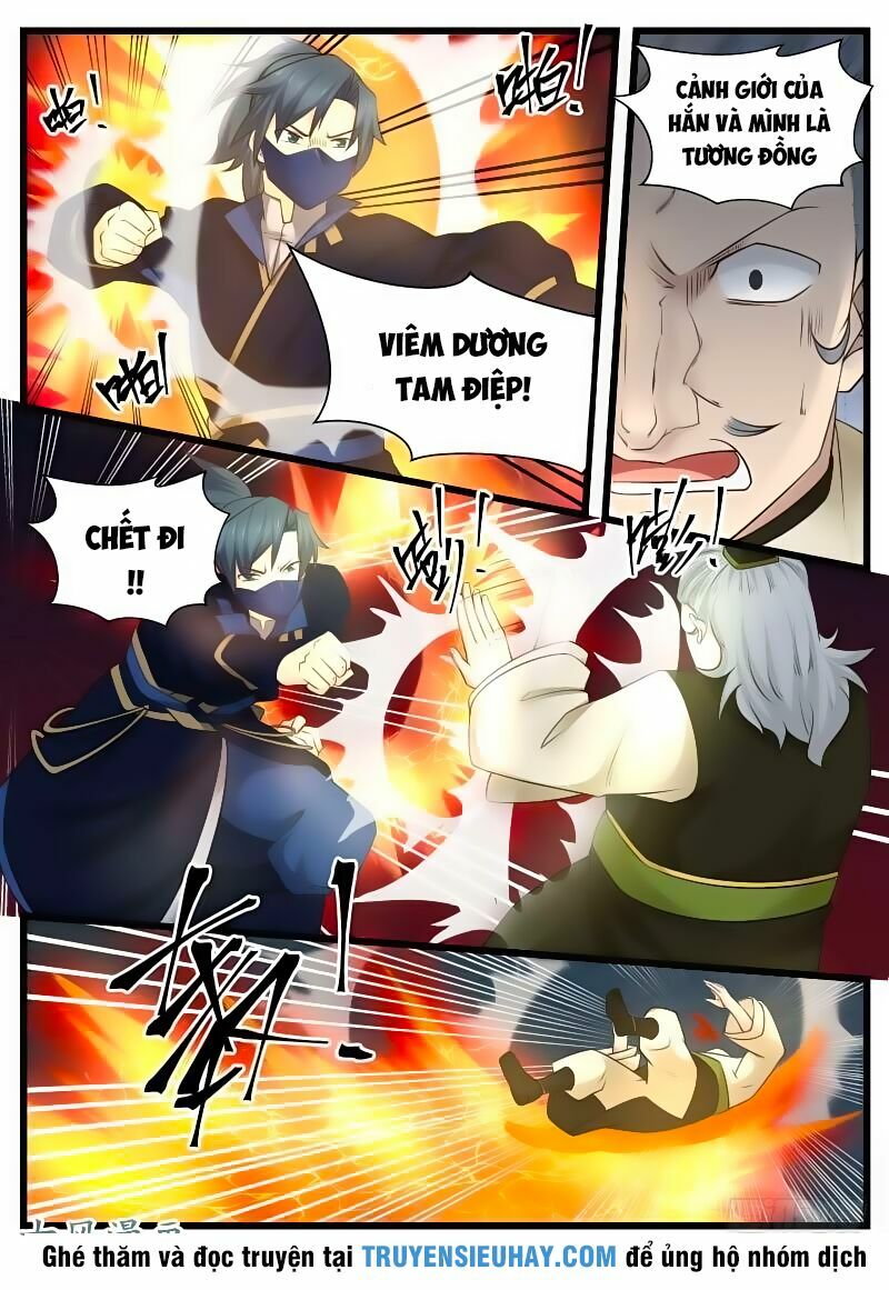 Chapter 127 - Image 5