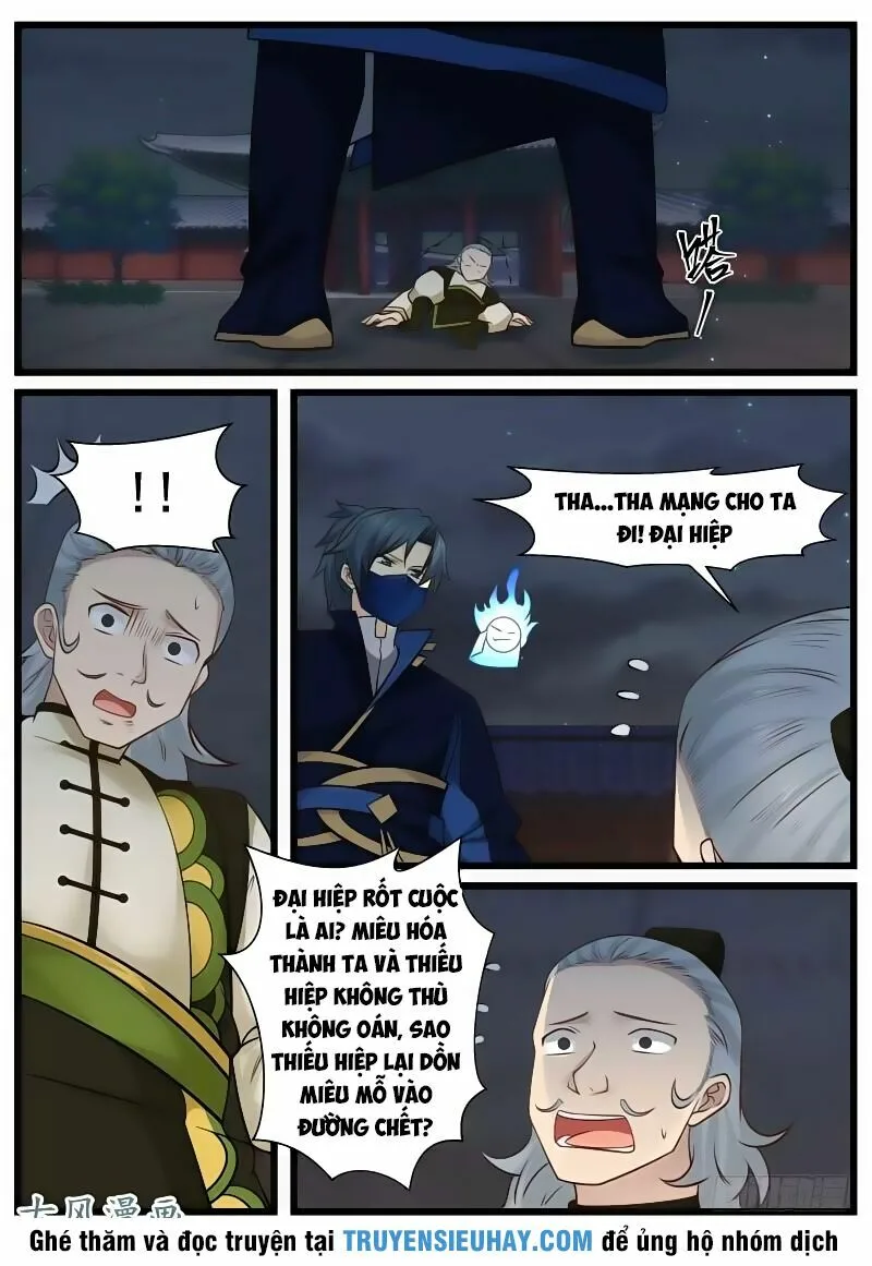 Chapter 127 - Image 6