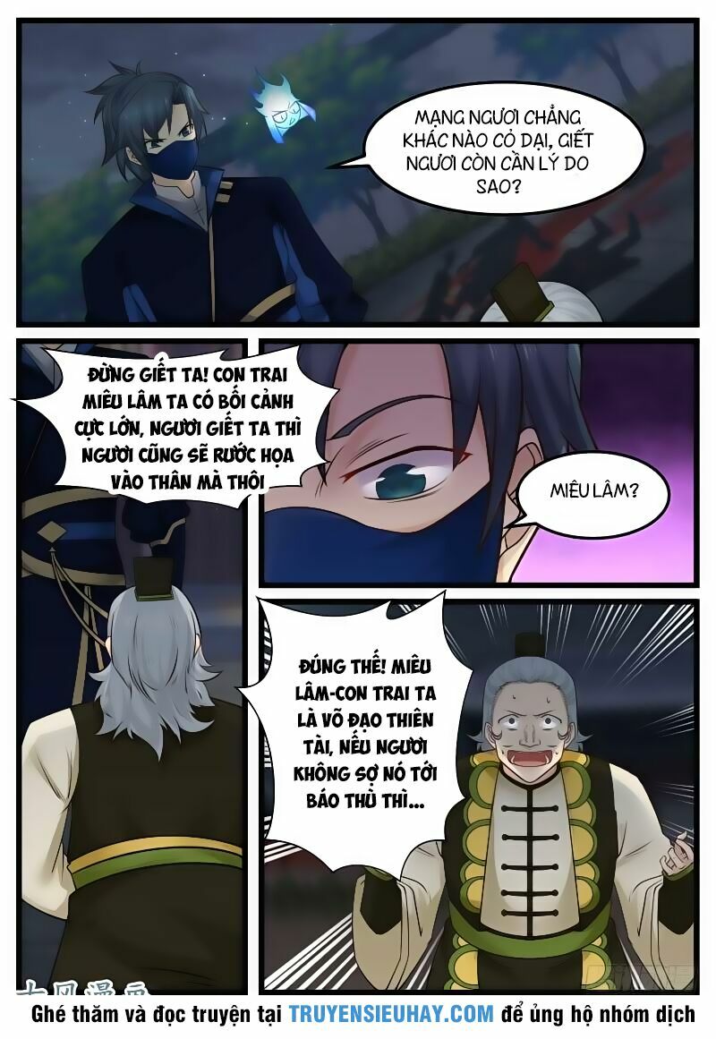 Chapter 127 - Image 7