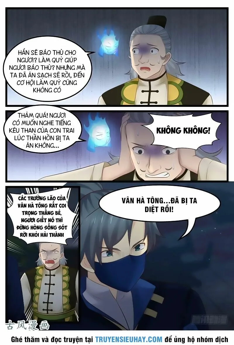 Chapter 127 - Image 9