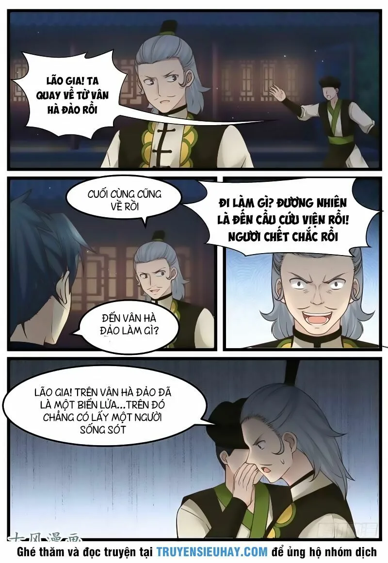 Chapter 127 - Image 10