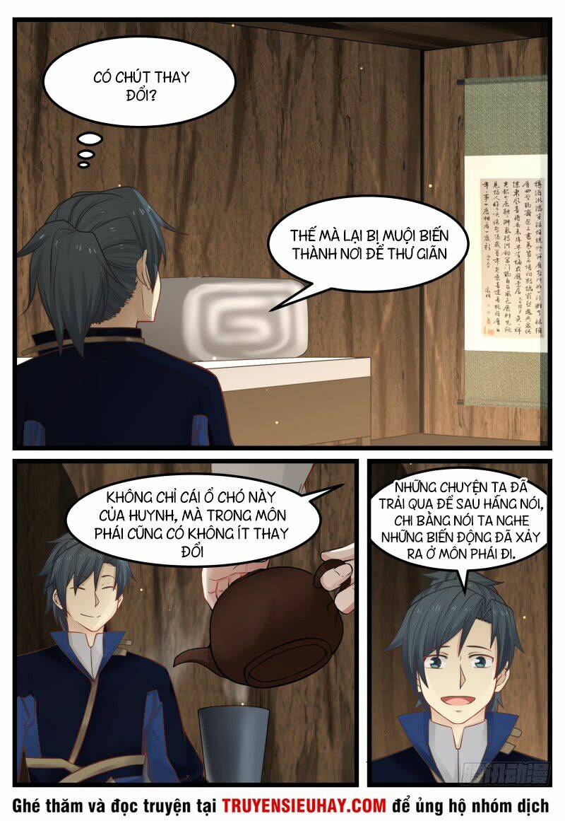 Chapter 128 - Image 11