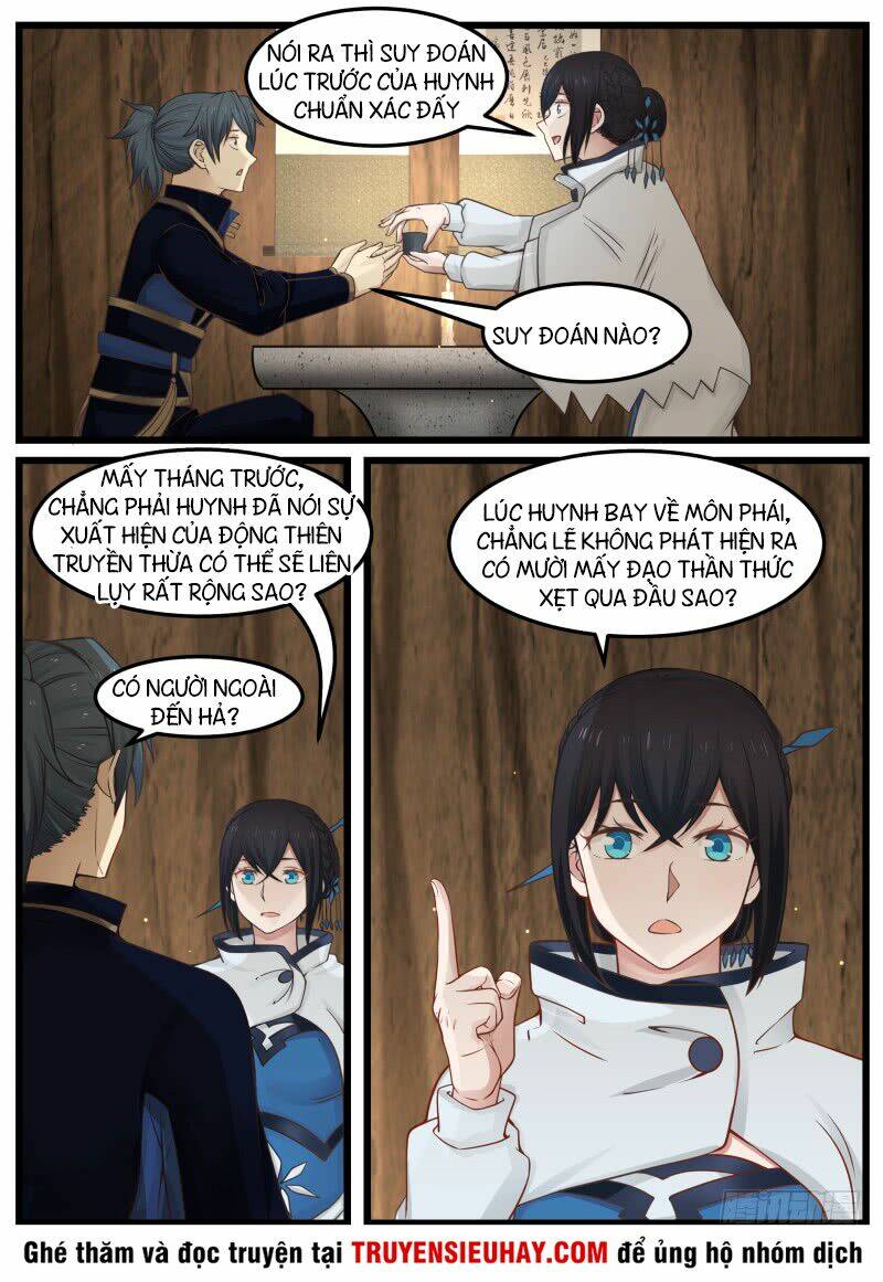 Chapter 128 - Image 12