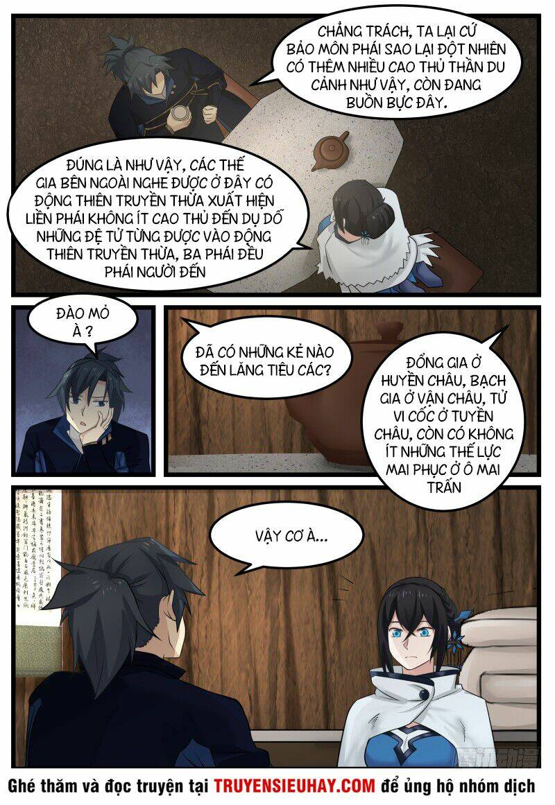 Chapter 128 - Image 13