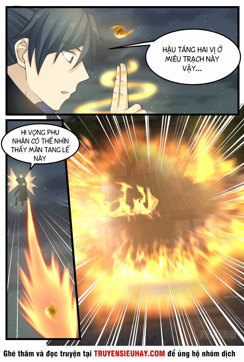 Chapter 128 - Image 4
