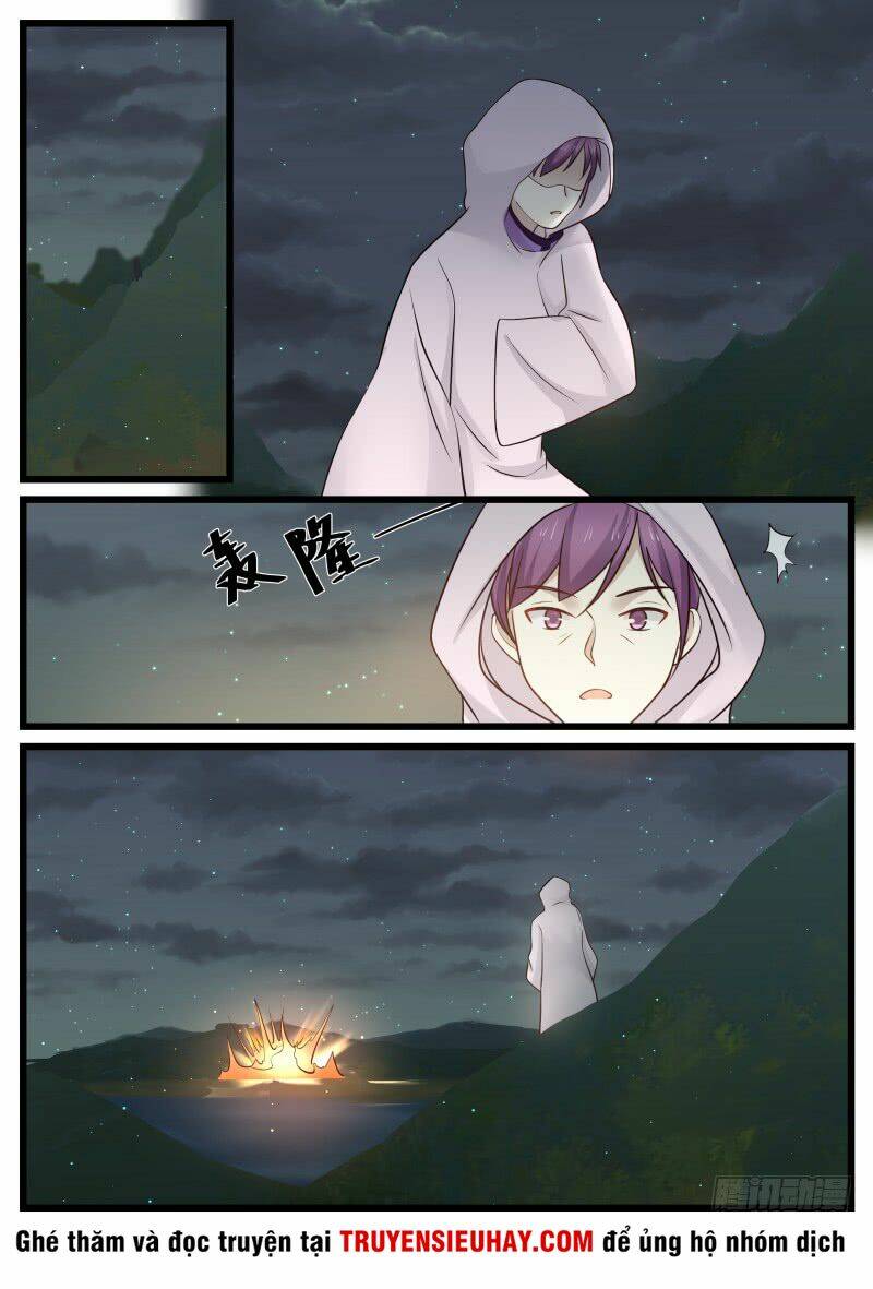 Chapter 128 - Image 5