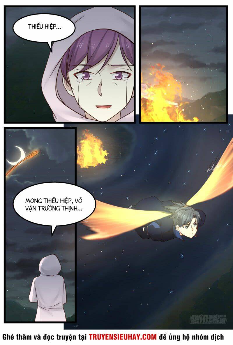 Chapter 128 - Image 6