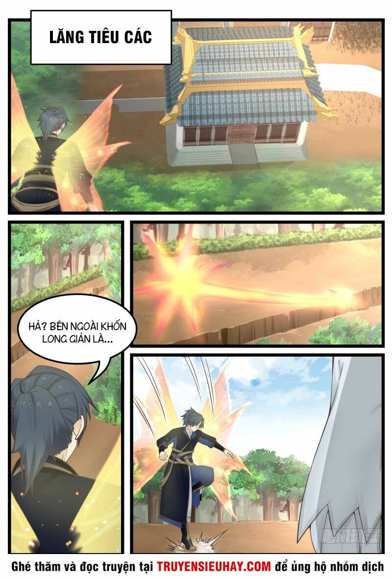 Chapter 128 - Image 7