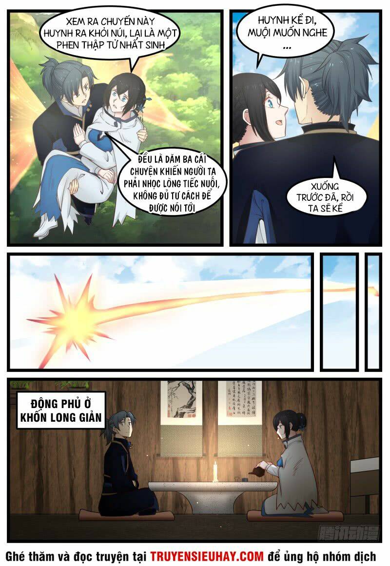 Chapter 128 - Image 10