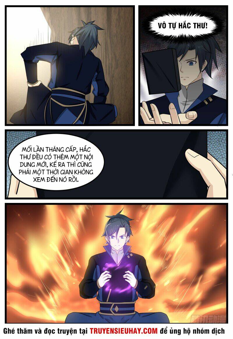 Chapter 129 - Image 11