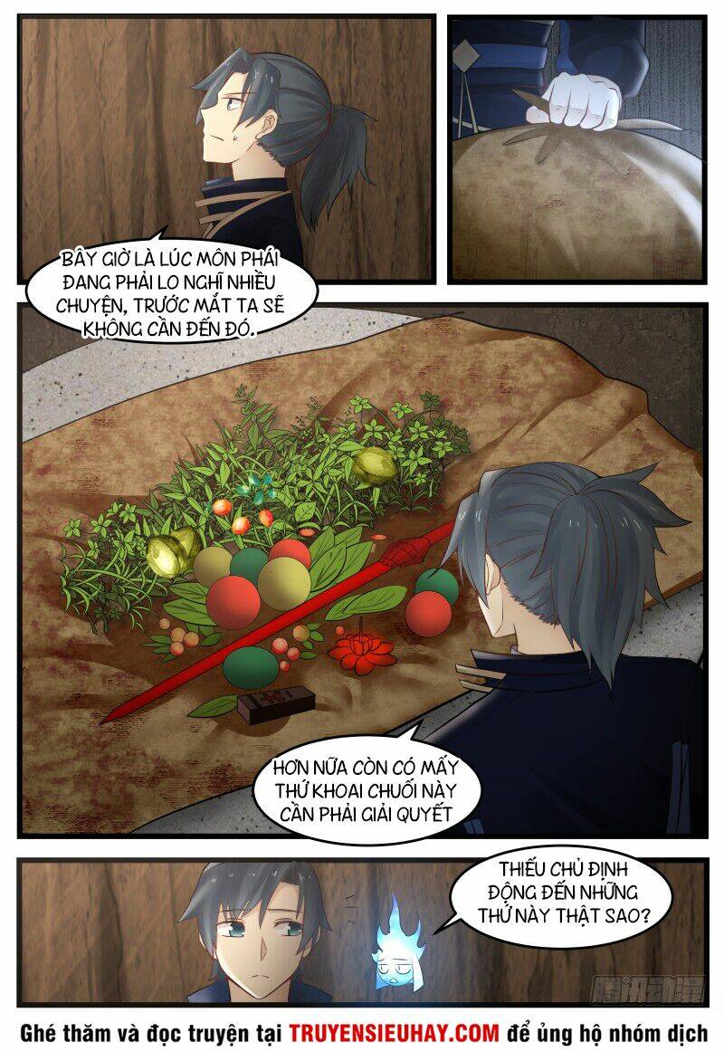 Chapter 129 - Image 13