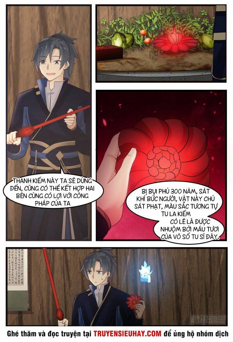 Chapter 129 - Image 15