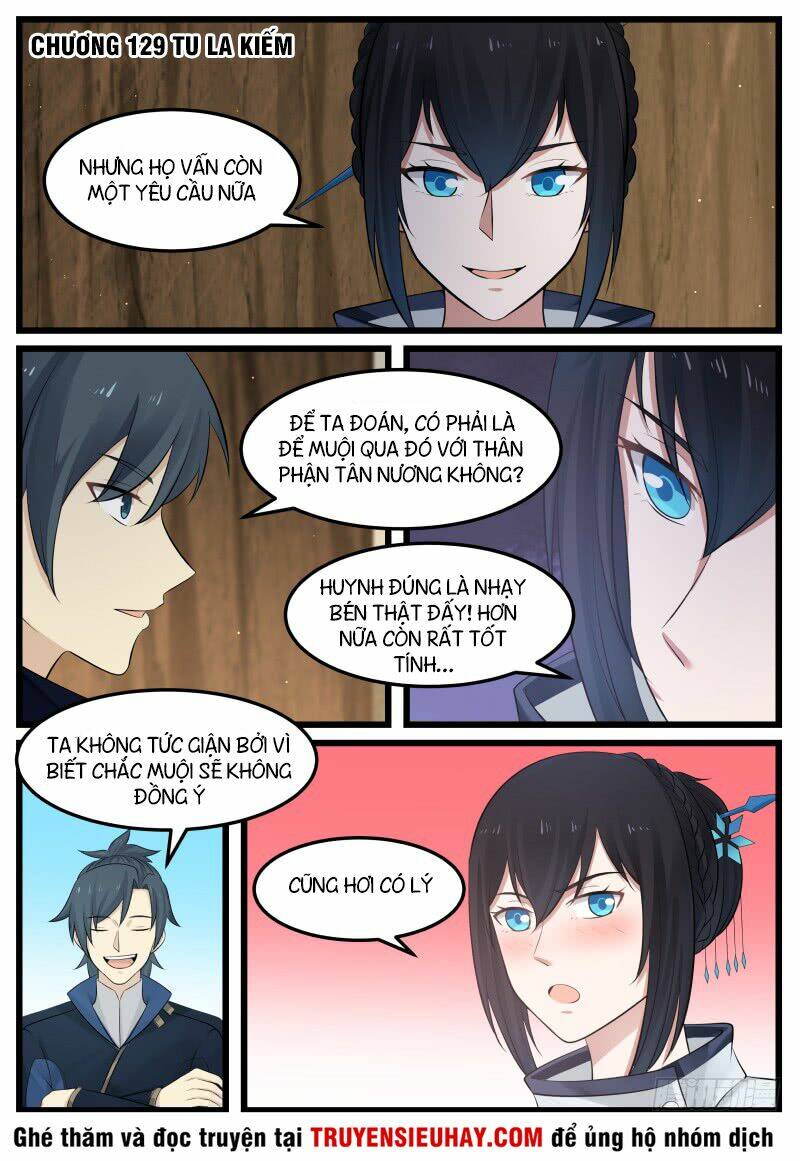 Chapter 129 - Image 3