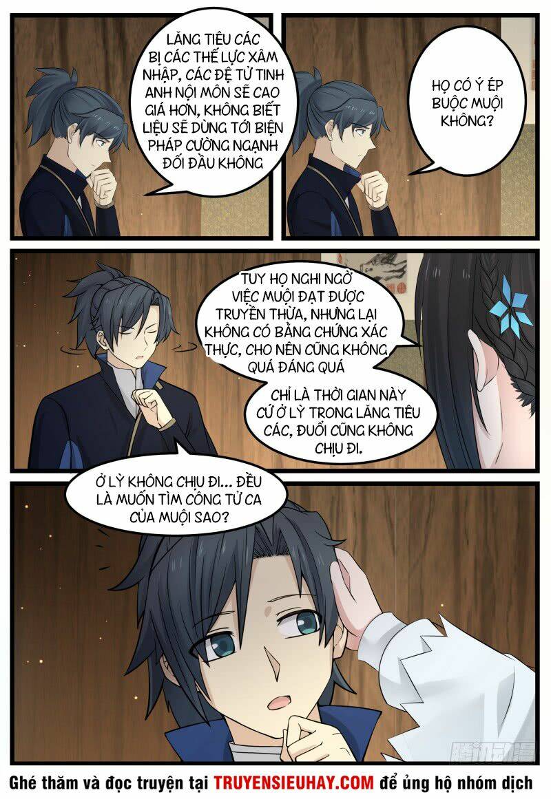 Chapter 129 - Image 4
