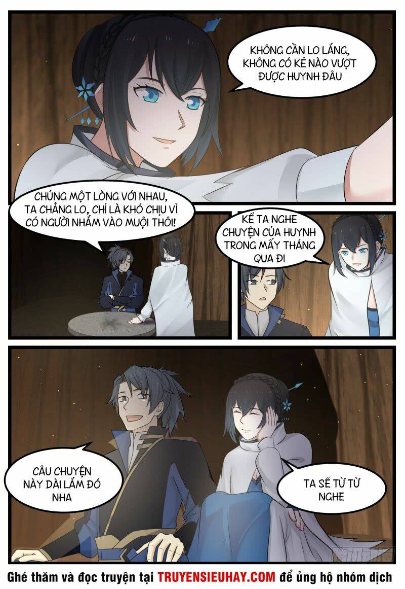 Chapter 129 - Image 5