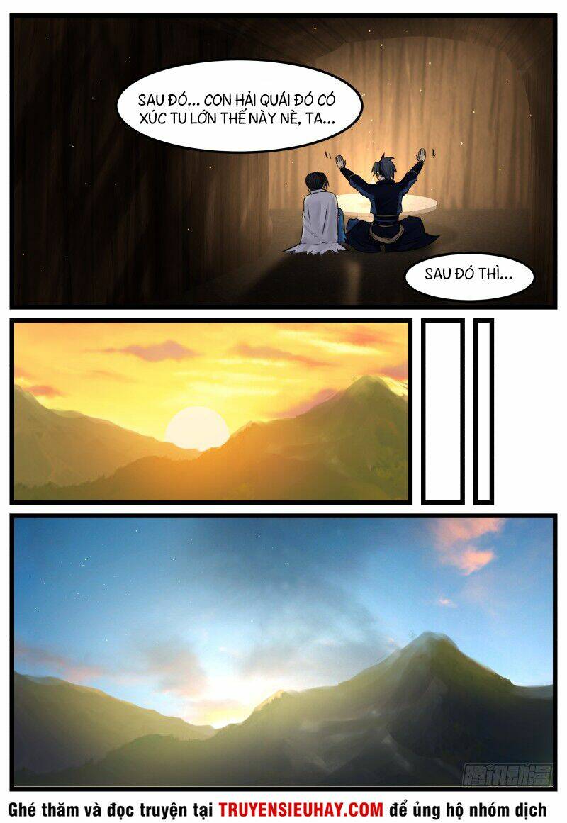 Chapter 129 - Image 6