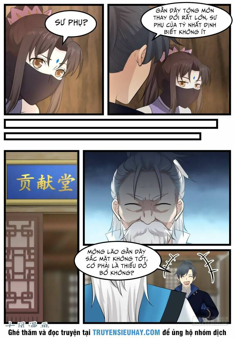Chapter 130 - Image 11