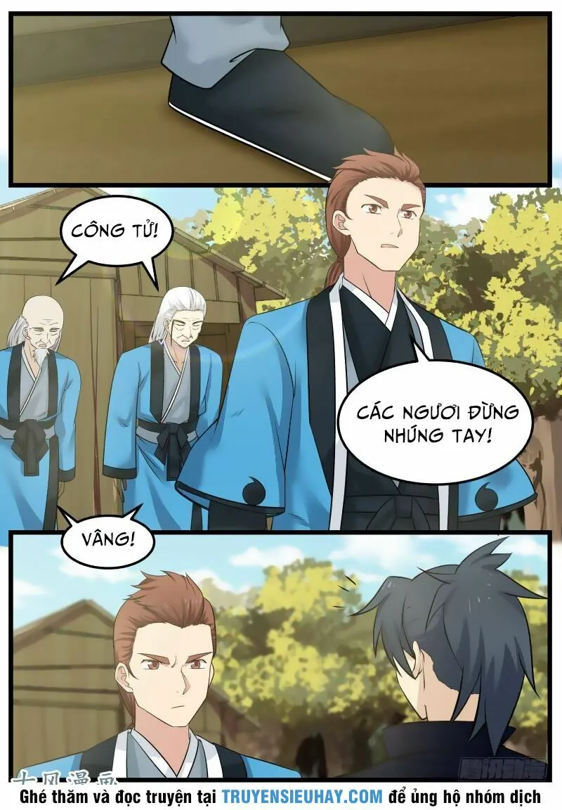 Chapter 131 - Image 11