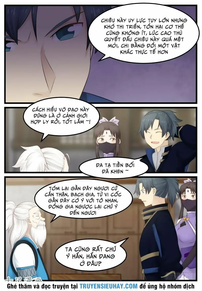 Chapter 131 - Image 4