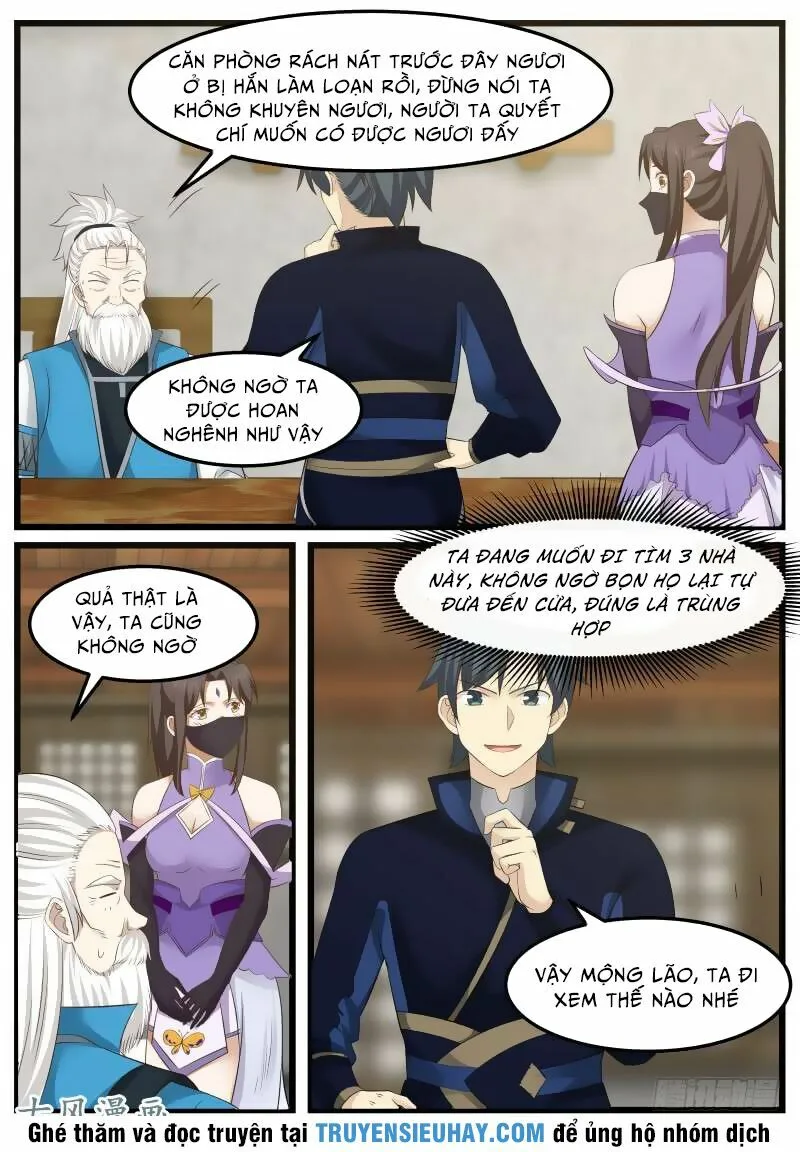 Chapter 131 - Image 5