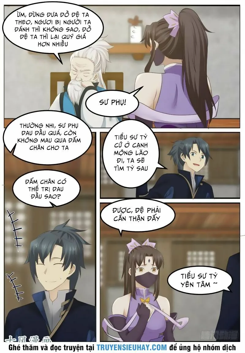 Chapter 131 - Image 6