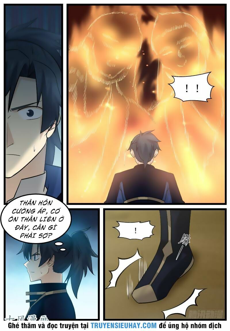 Chapter 131 - Image 9