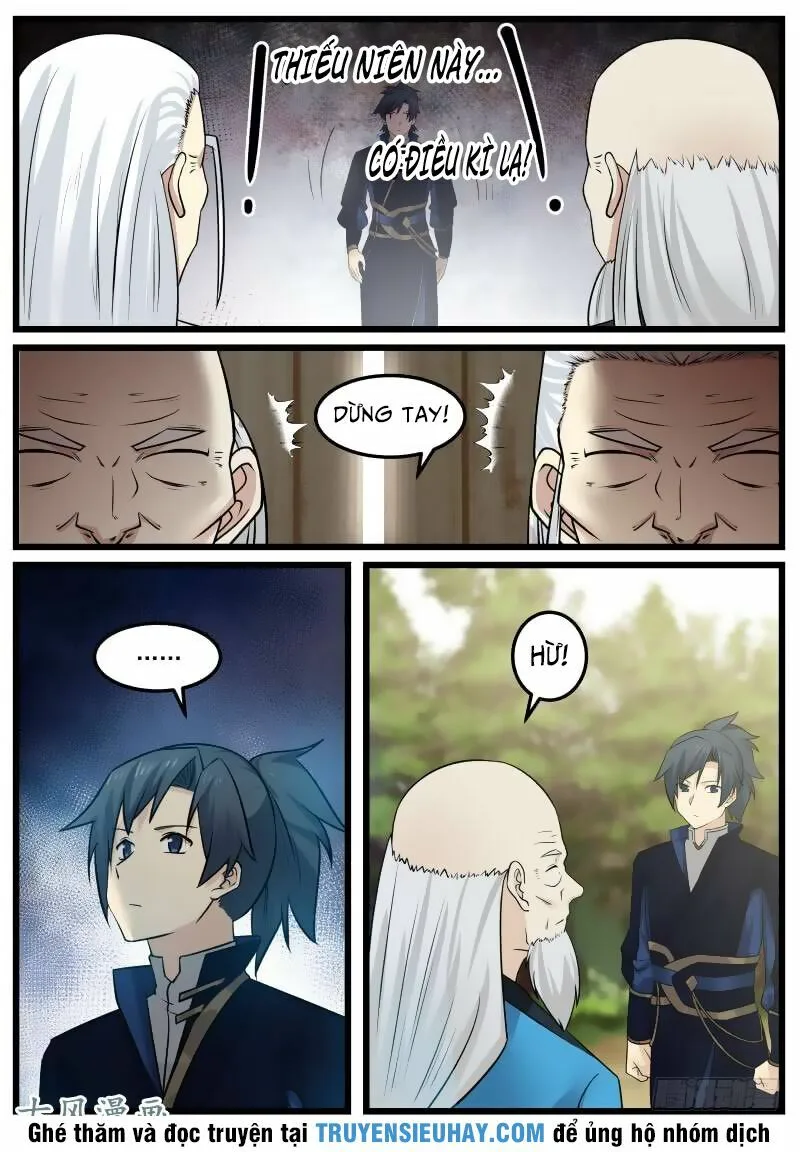 Chapter 131 - Image 10