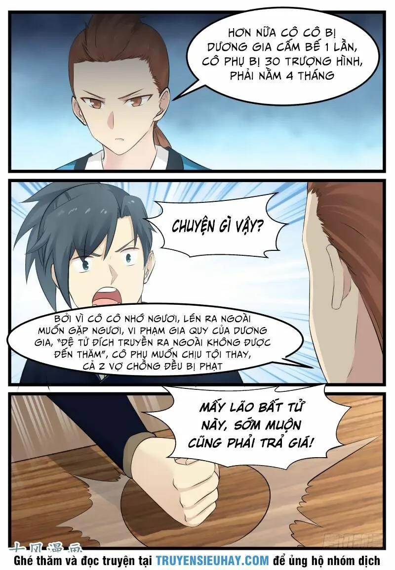 Chapter 132 - Image 12