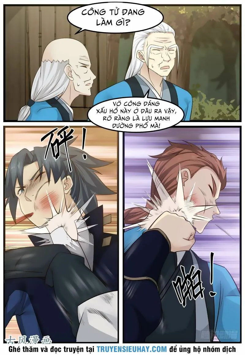 Chapter 132 - Image 3