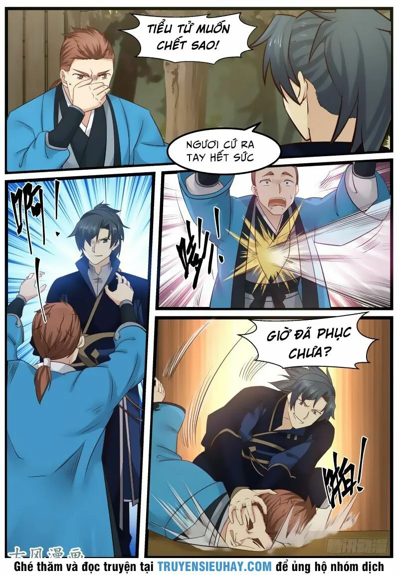 Chapter 132 - Image 4