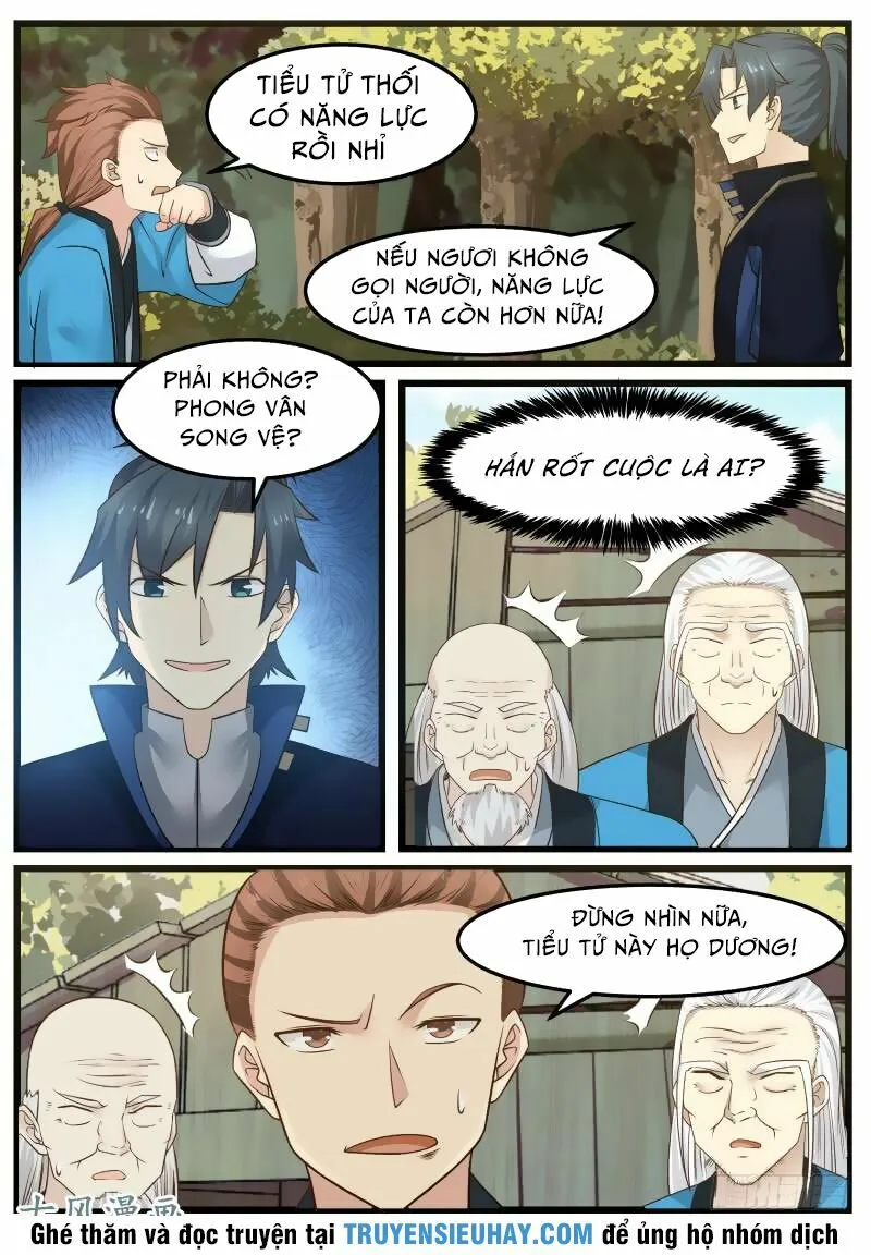Chapter 132 - Image 6