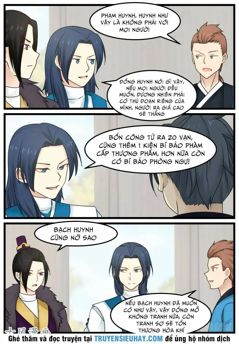 Chapter 133 - Image 14