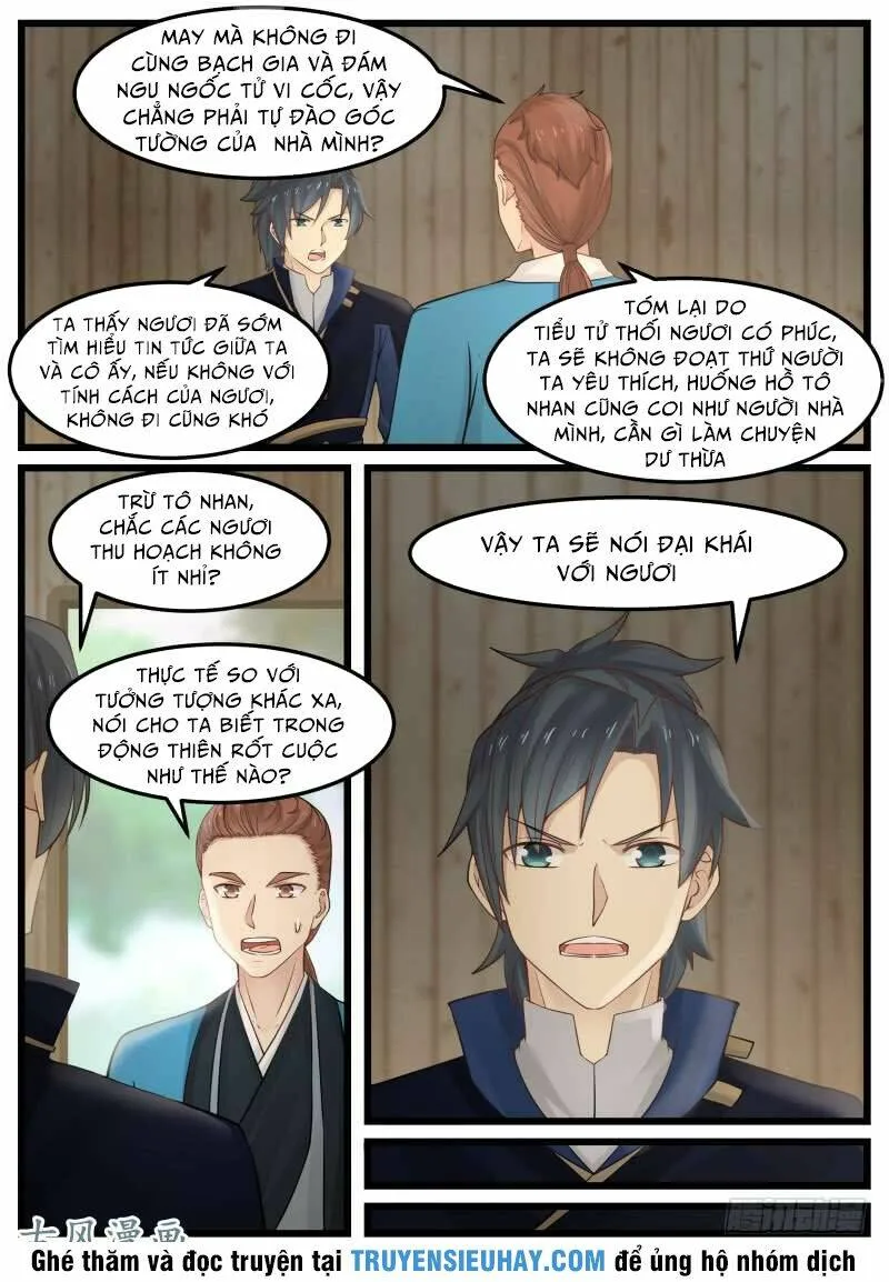 Chapter 133 - Image 3