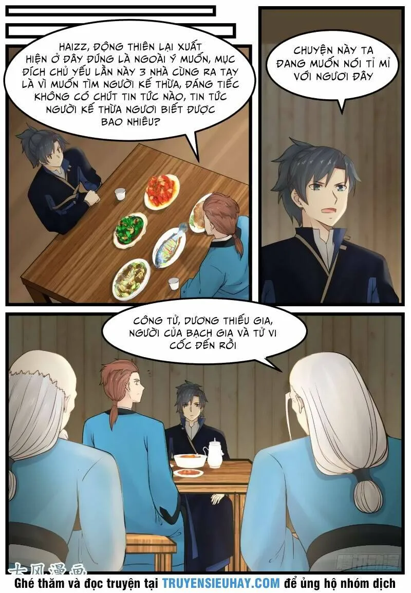 Chapter 133 - Image 4