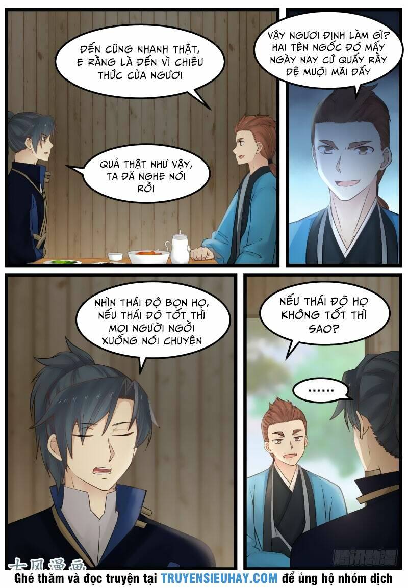 Chapter 133 - Image 5